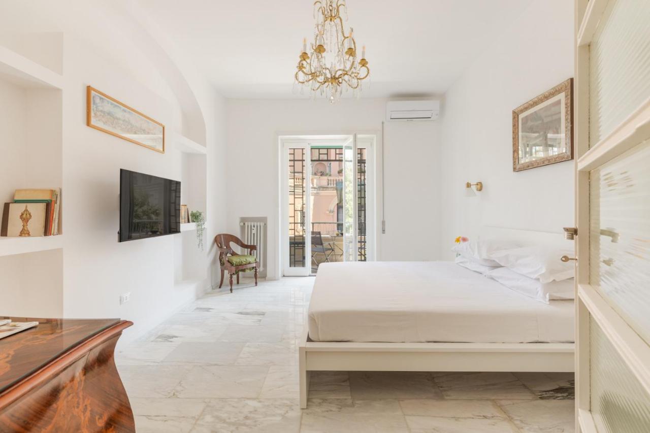 Apartamento Bright And Spacious Family In Parioli