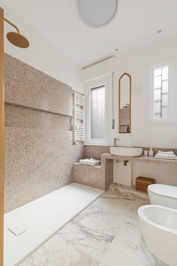 Bright And Spacious Family In Parioli Apartamento *