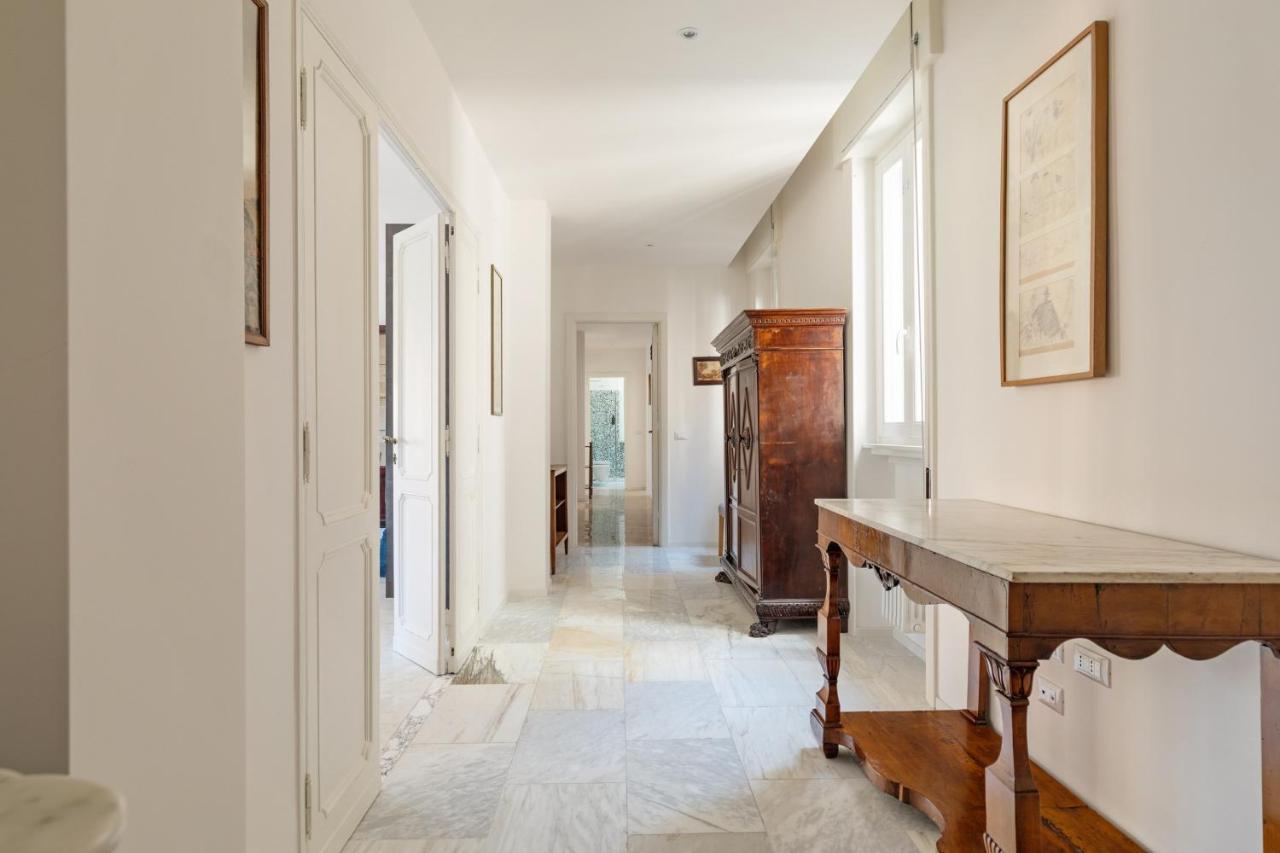 Apartamento Bright And Spacious Family In Parioli Roma