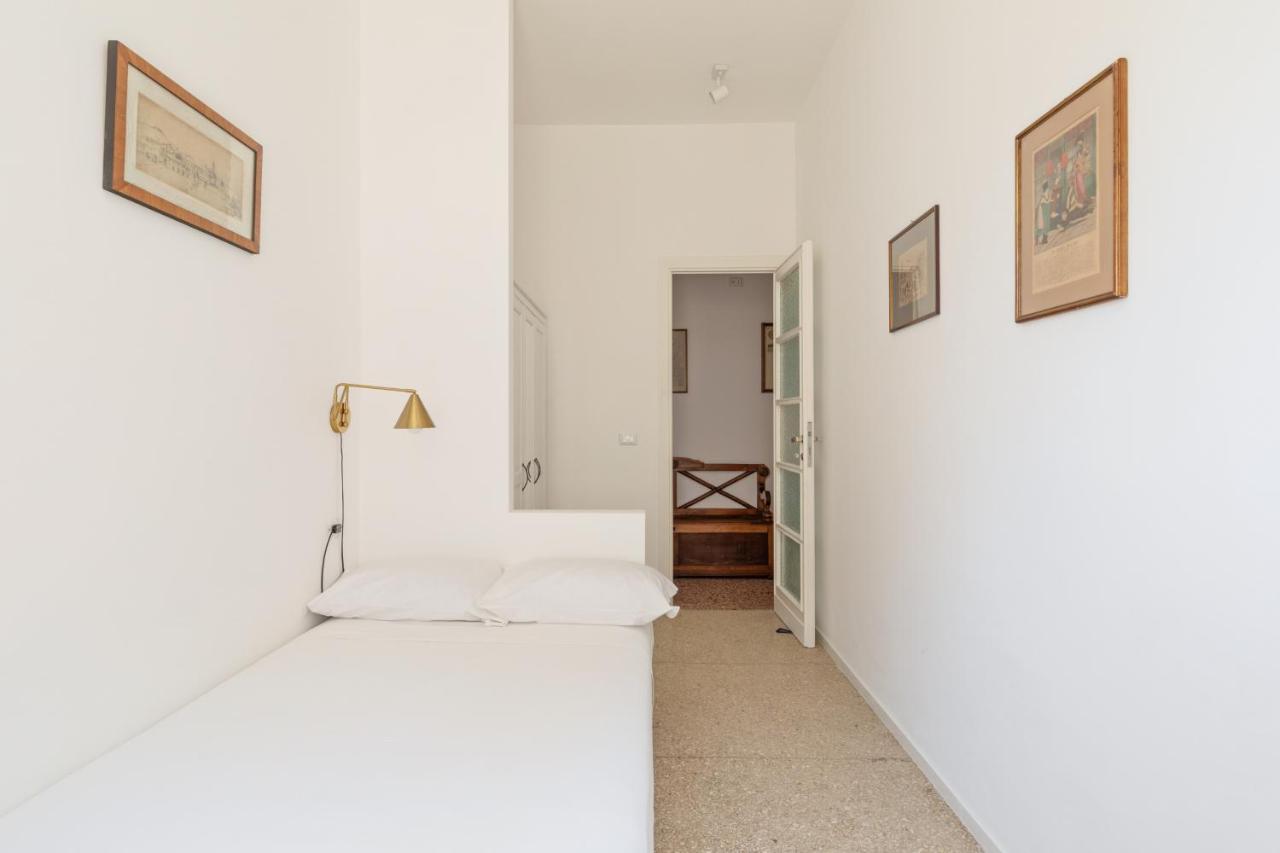 Apartamento Bright And Spacious Family In Parioli Roma