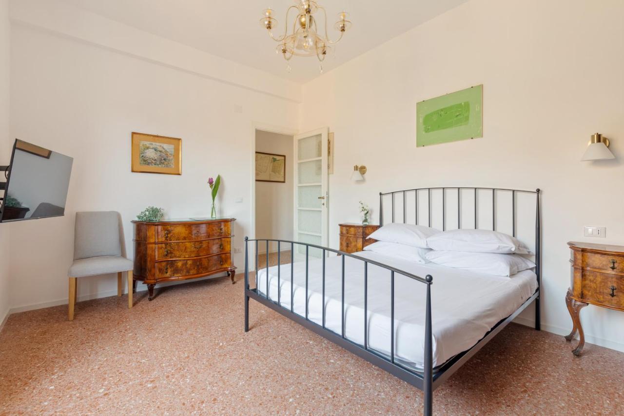 Bright And Spacious Family In Parioli Appartamento