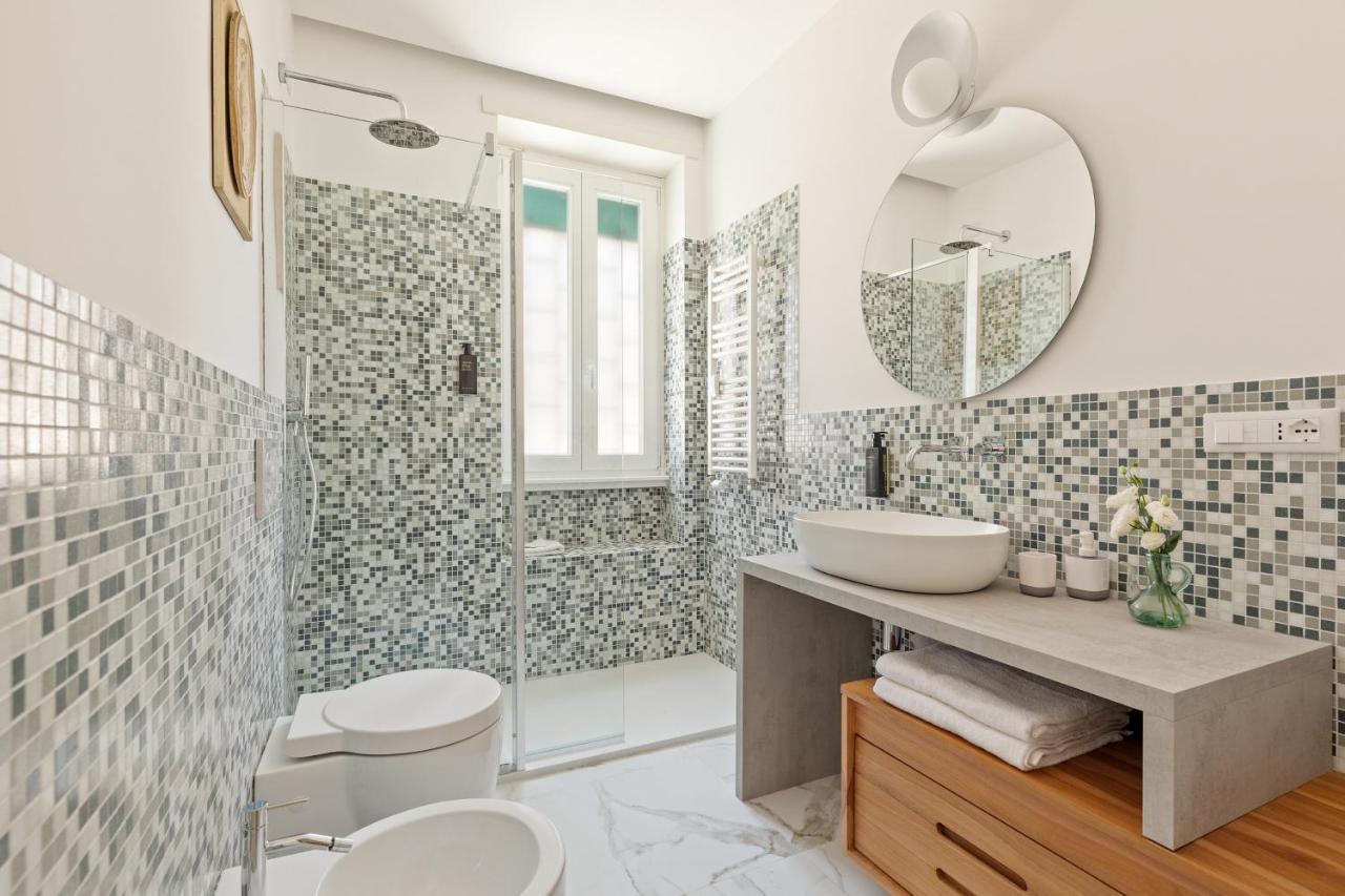 Apartamento Bright And Spacious Family In Parioli *